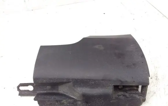 Volkswagen PASSAT B6 Side skirt rear trim 3C0853897