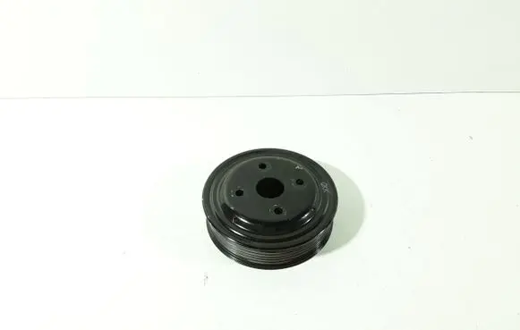 KIA Xceed Water pump pulley 