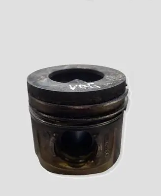 BMW 5 E60 E61 Piston N47
