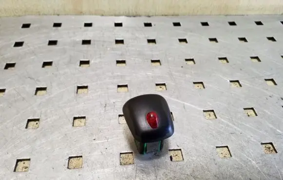 Volvo XC70 Alarm movement detector/sensor 8691912