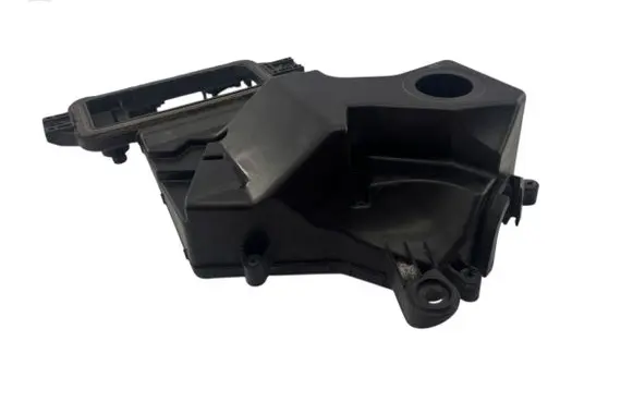 Audi A6 S6 C6 4F Fuse box cover 4F1937575A