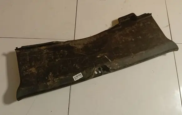 Honda Accord Other trunk/boot trim element 84640SEA0030