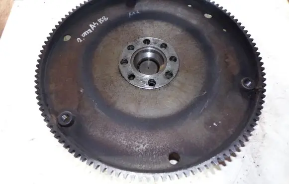 Audi A4 S4 B8 8K Flywheel