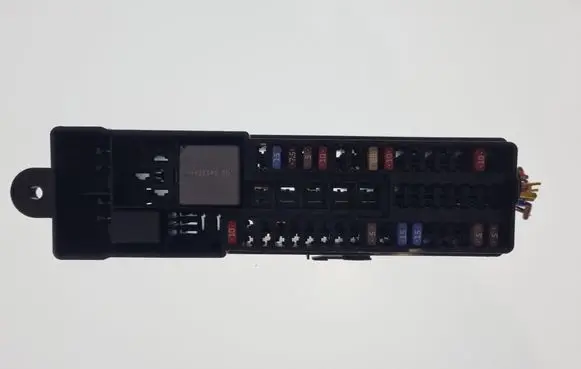Ford Focus Fuse module 55FK1160C X55FK1160C 019627