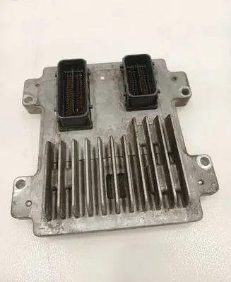Opel Astra J Engine control unit/module 12638807 12636386 86AARD57013900DN