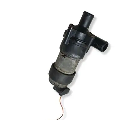 Mercedes-Benz C W203 Electric auxiliary coolant/water pump 2038350064
