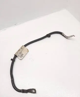 Volvo S60 Negative earth cable (battery) D30798695 30798695