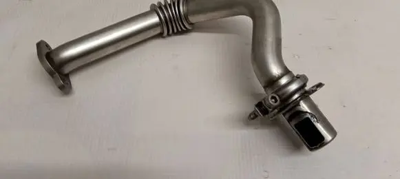 Audi Q5 SQ5 EGR valve line/pipe/hose 03L131521R