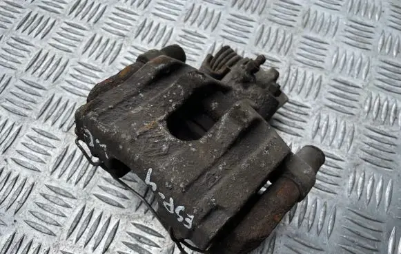 Renault Espace IV Rear brake caliper