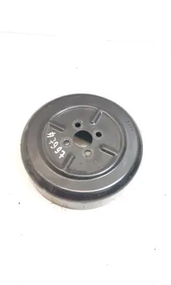 Mercedes-Benz SLK R171 Water pump pulley 2712020110 A2712020110