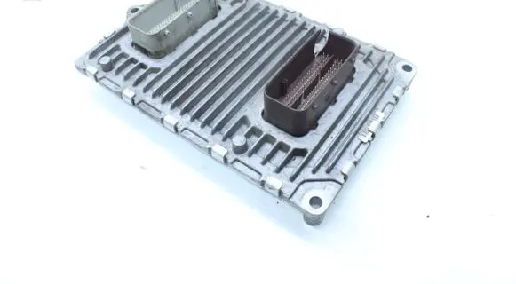 Jeep Cherokee Engine control unit/module P05150925AB