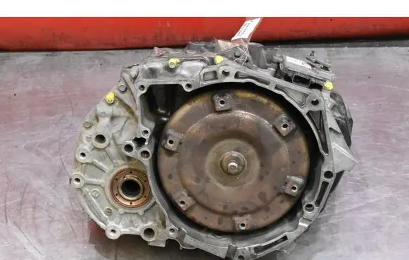 Opel Insignia A Manual 6 speed gearbox 55562430A