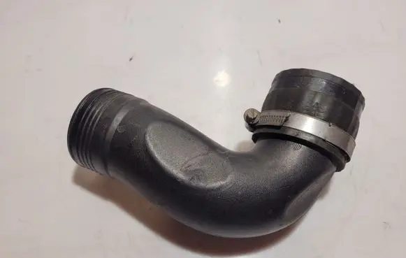 Volvo V70 Intercooler hose/pipe 30751920