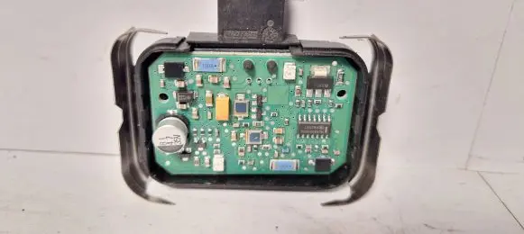 Ford Mondeo MK IV Rain sensor 6g9n17d547ad