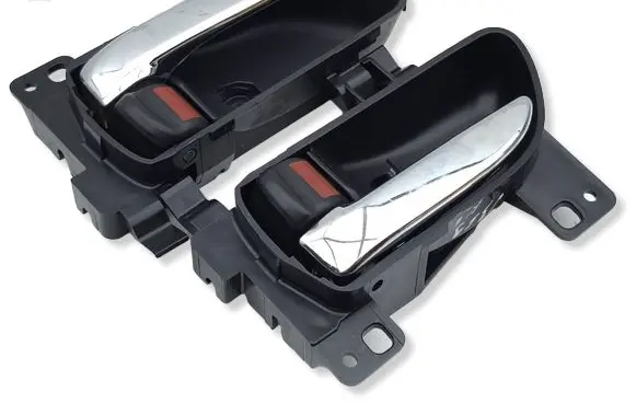 Toyota GT 86 Front door interior handle