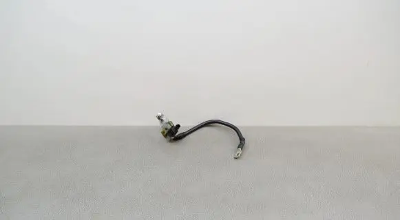 Negative earth cable (battery)