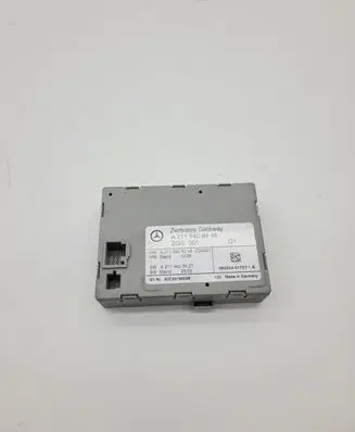 Mercedes-Benz CLS C219 Gateway control module A2115408445