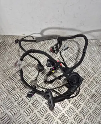 Volvo S60 Other wiring loom 31483786