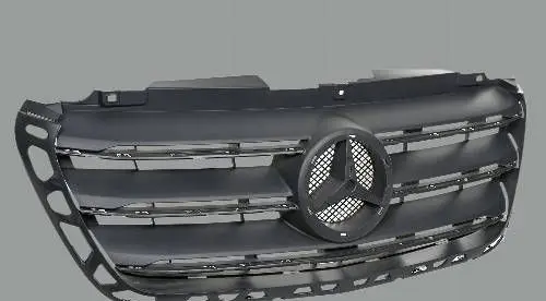 Mercedes-Benz Sprinter W907 W910 Front grill A9108852700