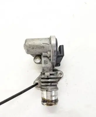 Chrysler Pacifica EGR valve 171380327