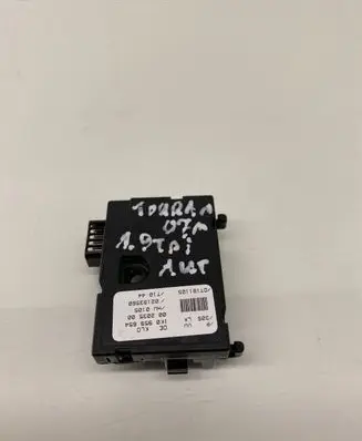Volkswagen Touran I Steering angle sensor 1K0959654 00203500
