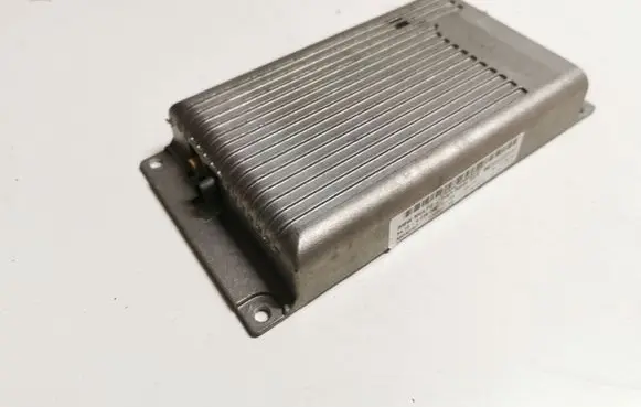 BMW X5 E70 Bluetooth control unit module 9229740