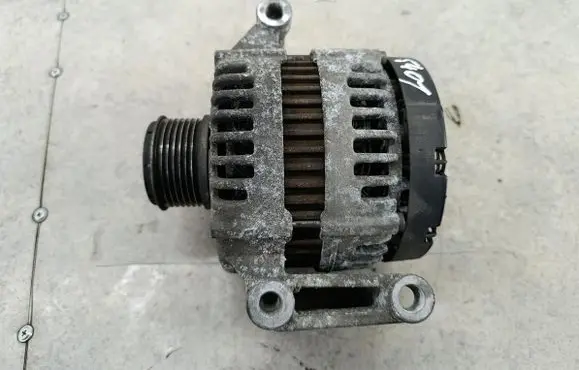Ford Transit Generator/alternator 6C1T10300CC