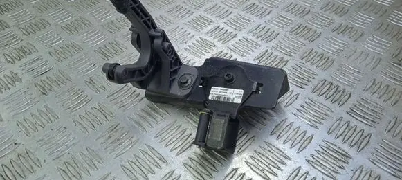 Volvo C70 Convertible roof lock/latch 9466688