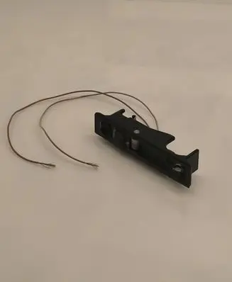 Audi Cabriolet B3 8G Convertible roof lock/latch 8G0871443C