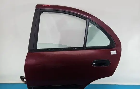 Nissan Almera N16 Rear door IMPRK1541876