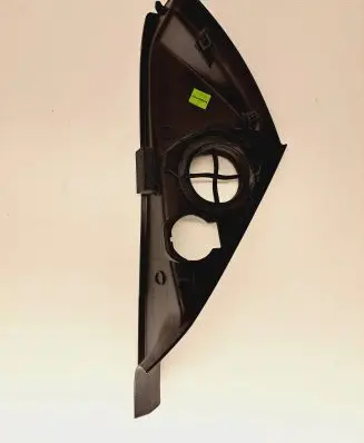 Volvo V50 Dashboard side end trim 30672087