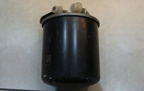 Mercedes-Benz B W246 W242 Fuel filter A6420906352