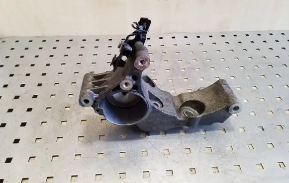 Generator/alternator bracket