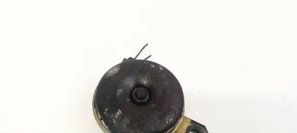 Toyota RAV 4 (XA30) Horn signal