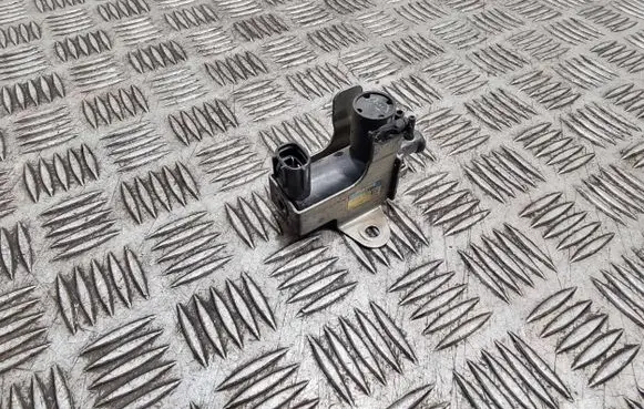 Mazda 6 Turbo solenoid valve 1397000700