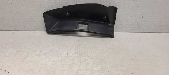 Tail light part