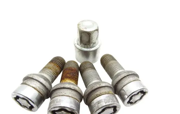 Audi A3 S3 8V Nuts/bolts 
