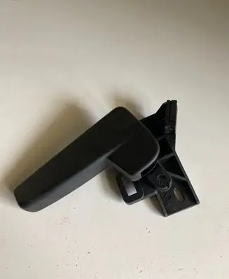 Volkswagen Sharan Engine bonnet (hood) release handle 6R1823633