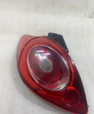 Ford Ka Rear/tail lights