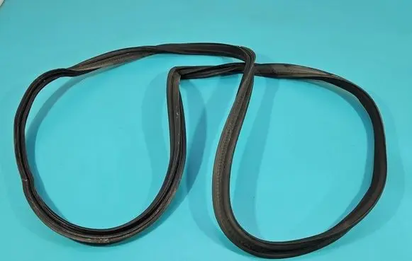 Toyota Corolla E210 E21 Seal rubber (tailgate) 6446102300 IMPRK1574800