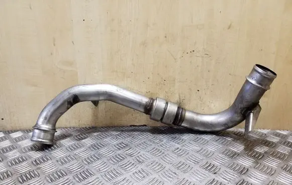 Audi A5 8T 8F Intercooler hose/pipe 059145731BC