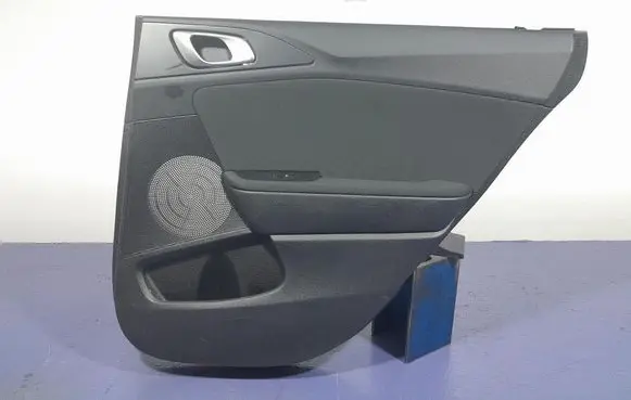 Galloper Exceed Door card panel trim set 83302J7020