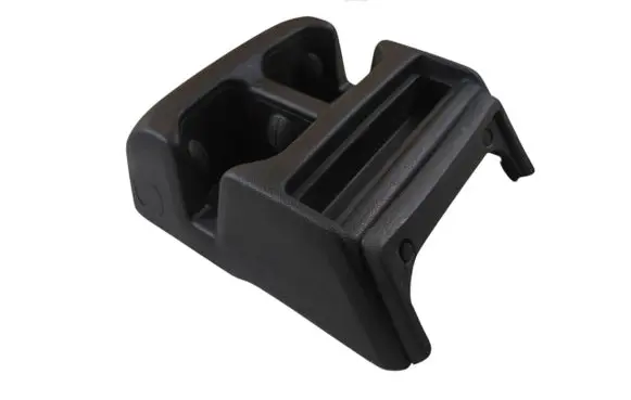Jeep Grand Cherokee WL Cup holder back 6xw73tx7aa Fc00ab195084