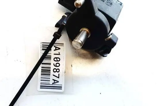 Mercedes-Benz A W168 Accelerator throttle pedal a0135427717 a013-542-77-17