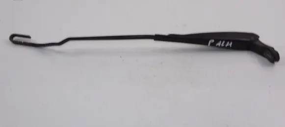 Seat Alhambra (Mk1) Front wiper blade arm 7M0955410B