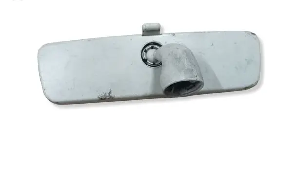 Volkswagen Transporter - Caravelle T4 Rear view mirror (interior) 0000