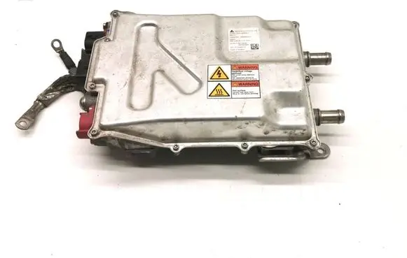 Tesla Model X Voltage converter inverter 1060985-00-C