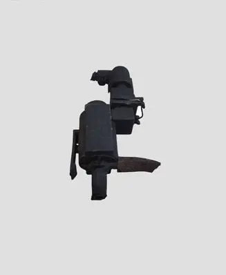 BMW X1 E84 Turbo solenoid valve 7810831 70231800