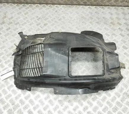 BMW X3M F97 Front wheel arch liner splash guards 7394813