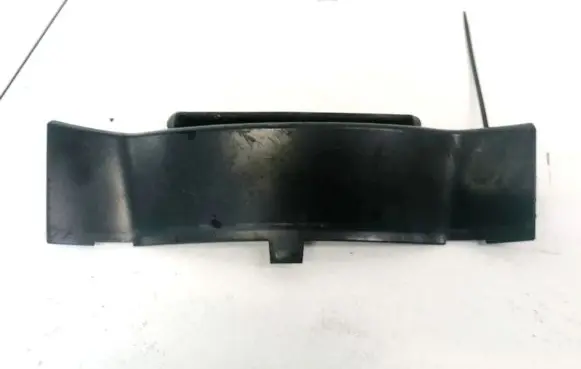 Skoda Octavia Mk2 (1Z) Steering wheel column trim 32001011B